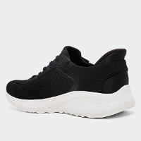 Tênis Skechers Bobs Squad ChaosCurrent Muse Feminino - 3