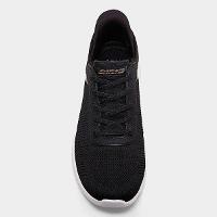 Tênis Skechers Bobs Squad ChaosCurrent Muse Feminino