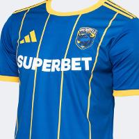 Camisa Dendele Kings League Adidas Masculina - 3