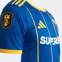 Camisa Dendele Kings League Adidas Masculina