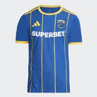 Camisa Dendele Kings League Adidas Masculina - 1