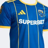 Camisa Dendele Kings League Adidas Masculina - 5