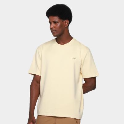 Camiseta Colcci XVIII Casual Masculina