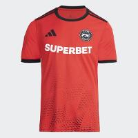 Camisa Fluxo Kings League Adidas Masculina - 1