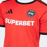 Camisa Fluxo Kings League Adidas Masculina - 3