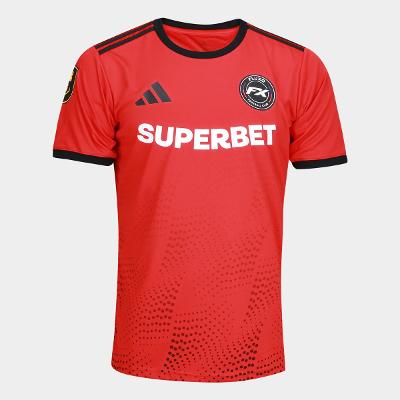 Camisa Fluxo Kings League Adidas Masculina