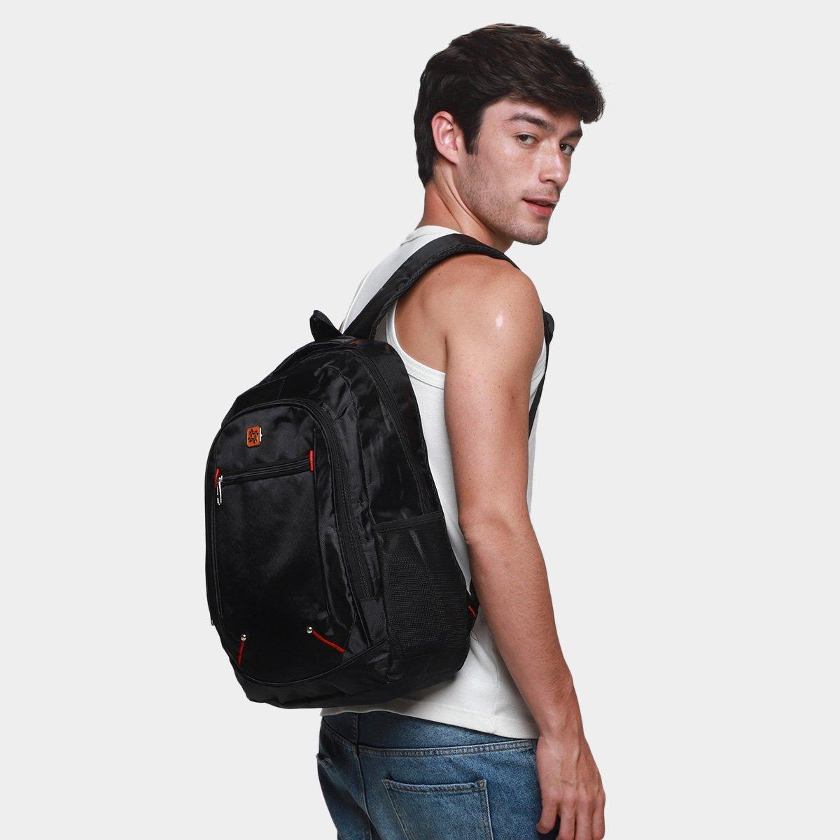 Mochila Switz Espaço Notebook 15'2 - 2