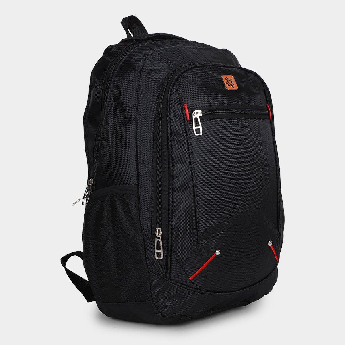 Mochila Switz Espaço Notebook 15'2 - 3