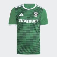 Camisa Capim Kings League Adidas Masculina - 1