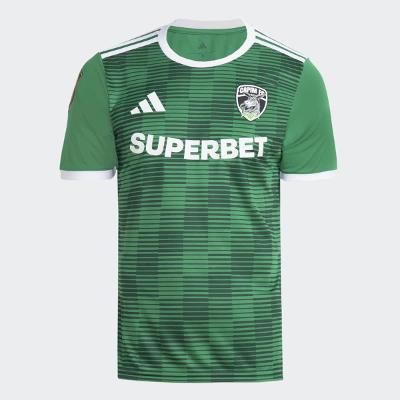 Camisa Capim Kings League Adidas Masculina