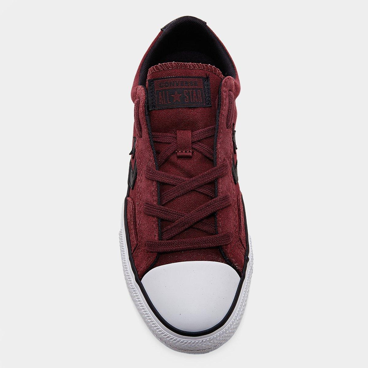 Tênis Converse Star Player - 4