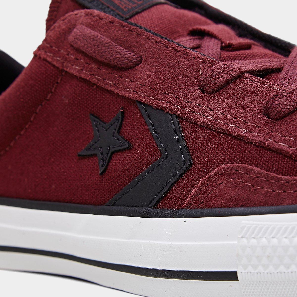 Tênis Converse Star Player - 7