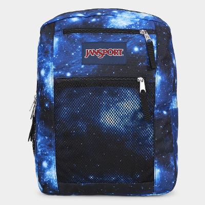Mochila Jansport Moderate Duo Pack