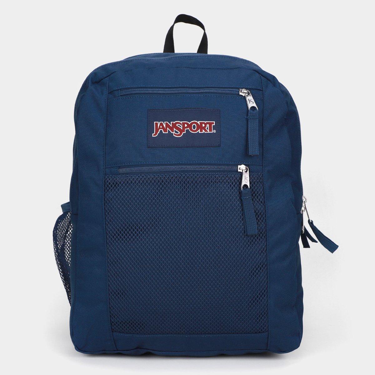 Mochila Jansport Moderate Duo Pack - 2