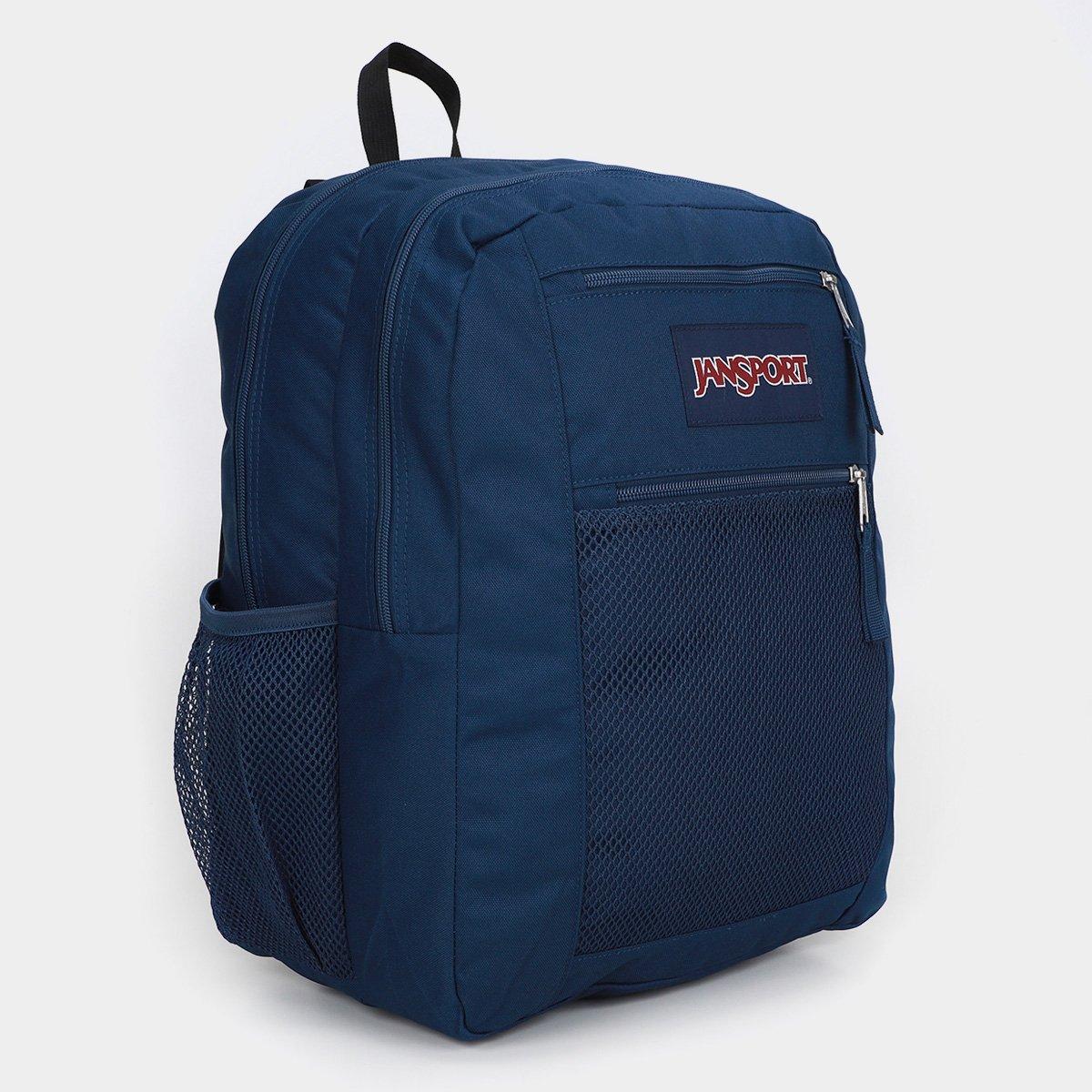 Mochila Jansport Moderate Duo Pack - 3