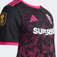 Camisa Funkbol Clube Kings League Adidas Masculina