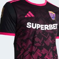 Camisa Funkbol Clube Kings League Adidas Masculina - 5