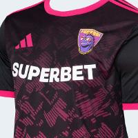 Camisa Funkbol Clube Kings League Adidas Masculina - 3