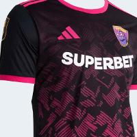 Camisa Funkbol Clube Kings League Adidas Masculina - 5