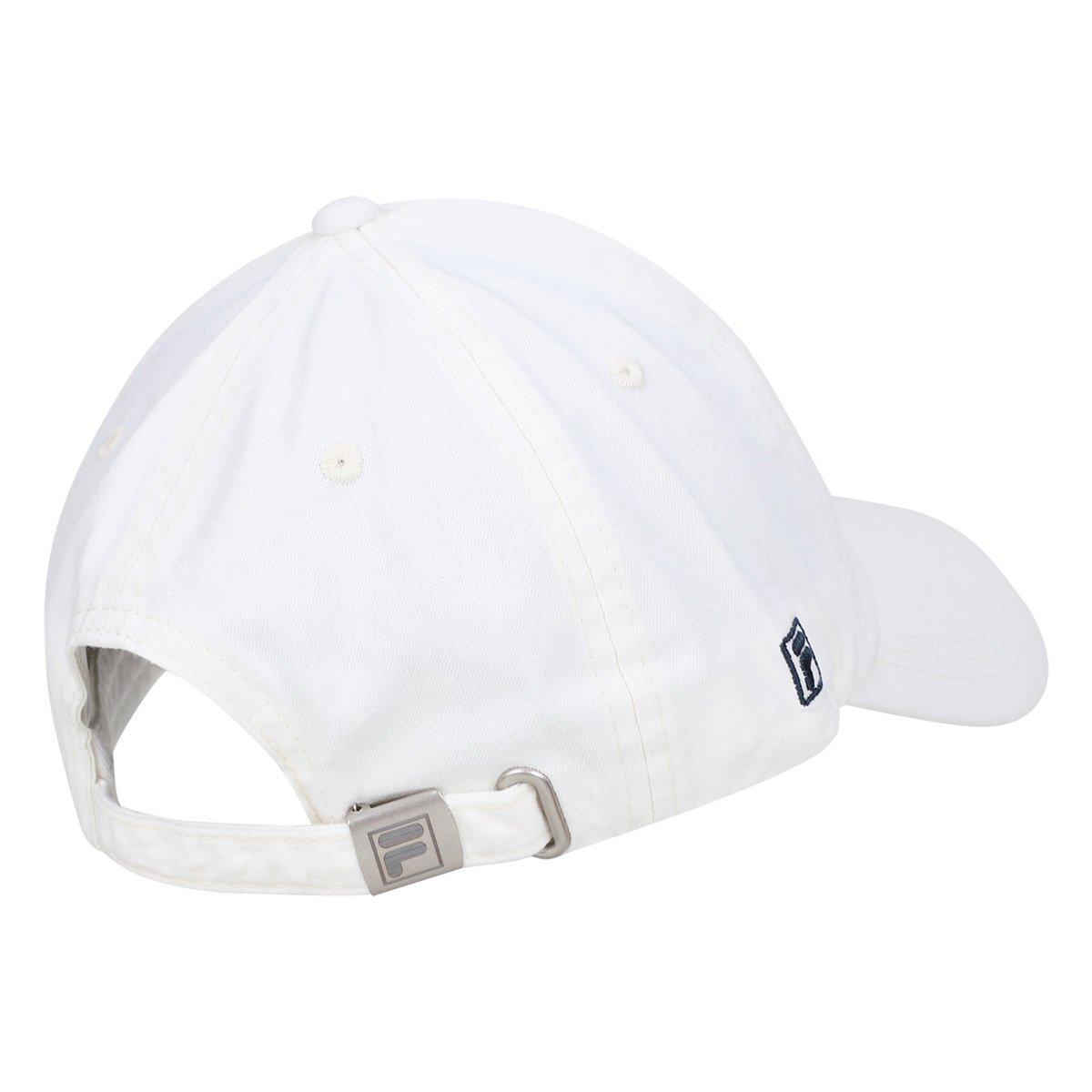Boné Aba Curva Fila Bellisimo F-Box - 3