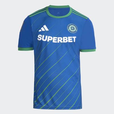 Camisa Desimpedidos Goti Kings League Adidas Masculina