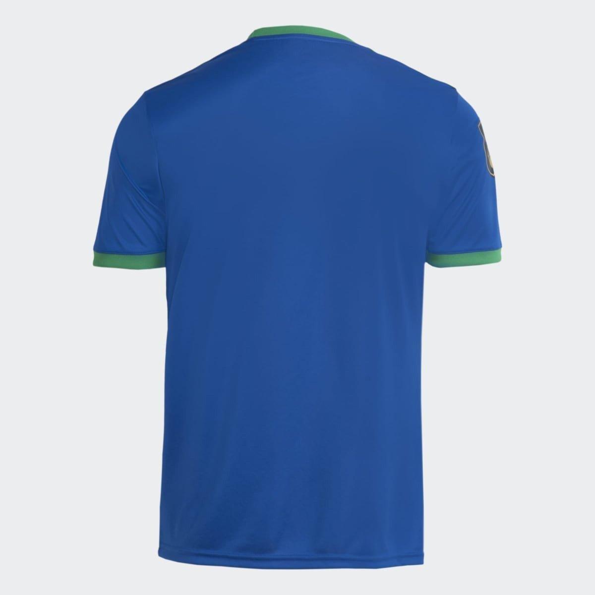 Camisa Desimpedidos Goti Kings League Adidas Masculina - 2