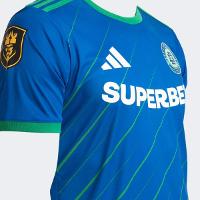 Camisa Desimpedidos Goti Kings League Adidas Masculina