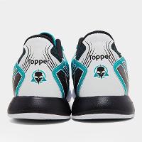 Chuteira Futsal Topper Elitte Unissex - 3