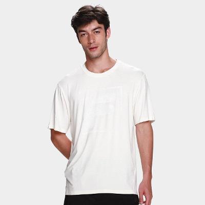 Camiseta Fila Comfort Smart Cotton II Masculina