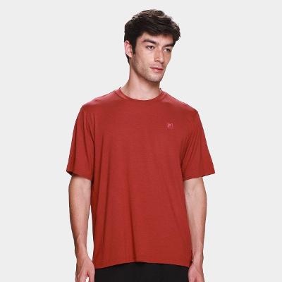 Camiseta Fila Comfort Smart Cotton II Masculina