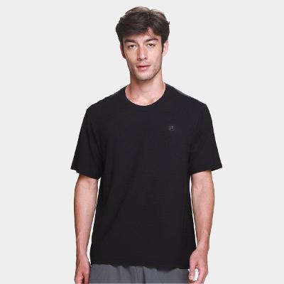 Camiseta Fila Comfort Smart Cotton II Masculina