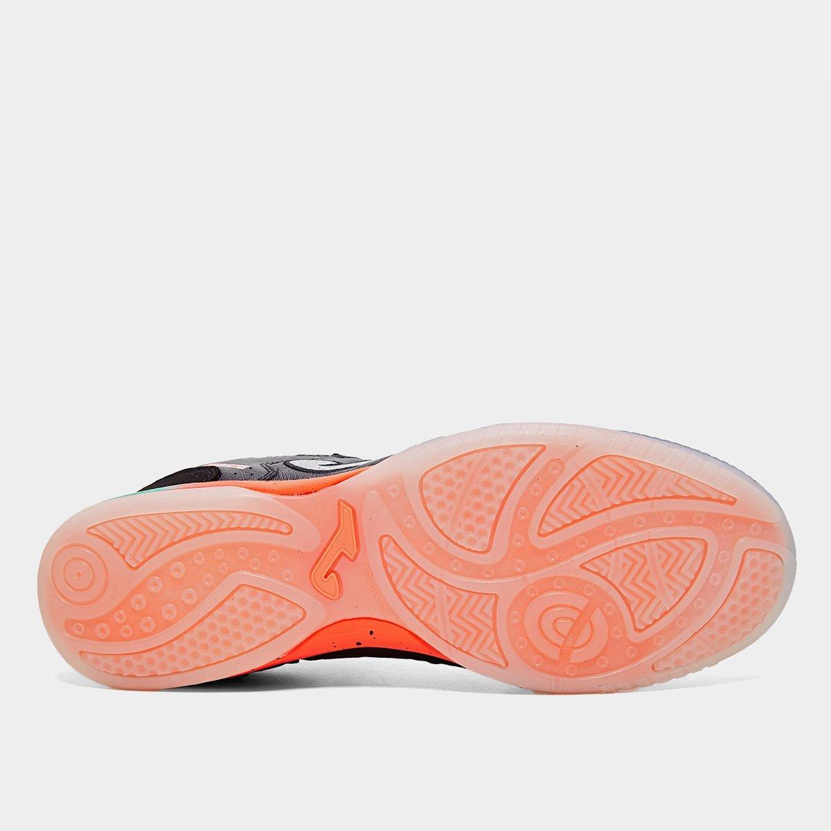 Chuteira Futsal Joma Top Flex  Unissex - 7