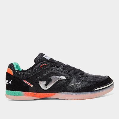 Chuteira Futsal Joma Top Flex  Unissex