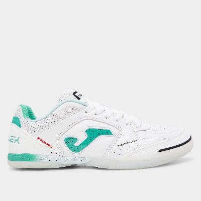 Chuteira Futsal Joma Top Flex  Unissex