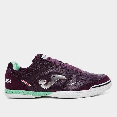 Chuteira Futsal Joma Top Flex  Unissex