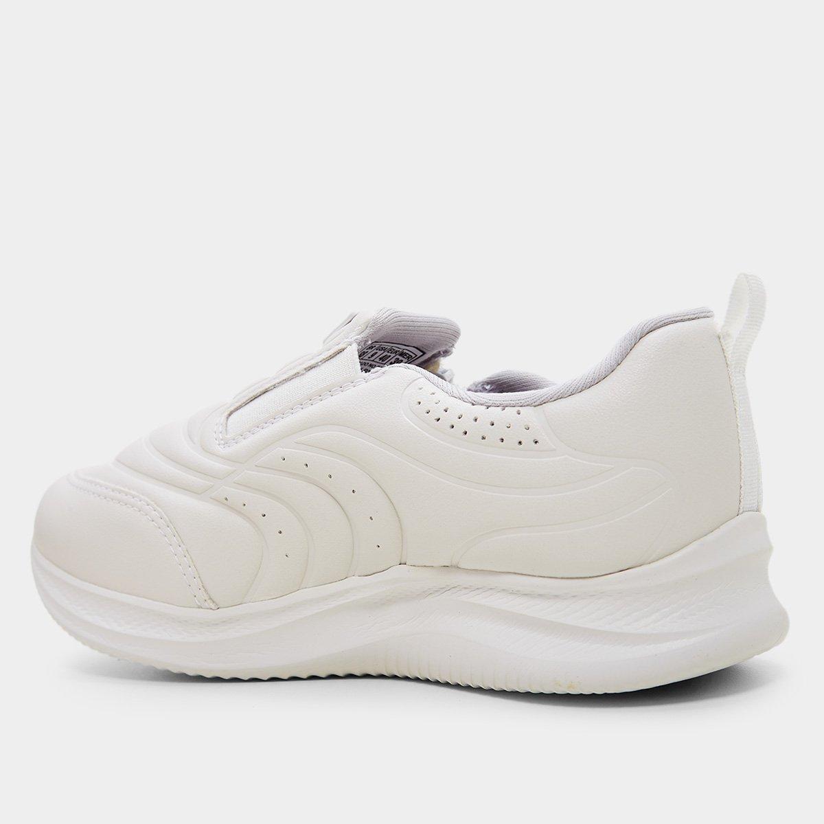 Tênis Kolosh Almeria Feminino - 3