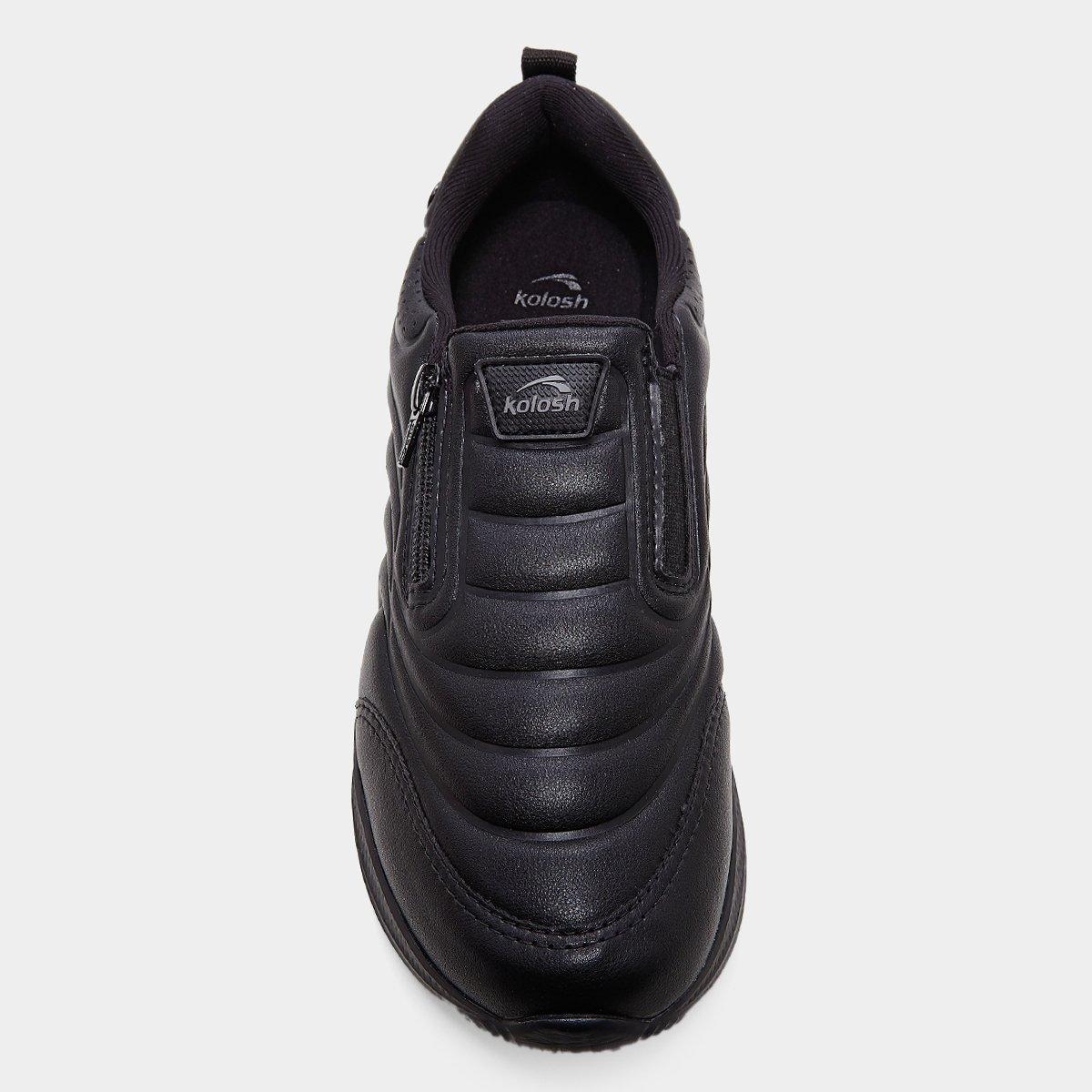 Tênis Kolosh Almeria Feminino - 4