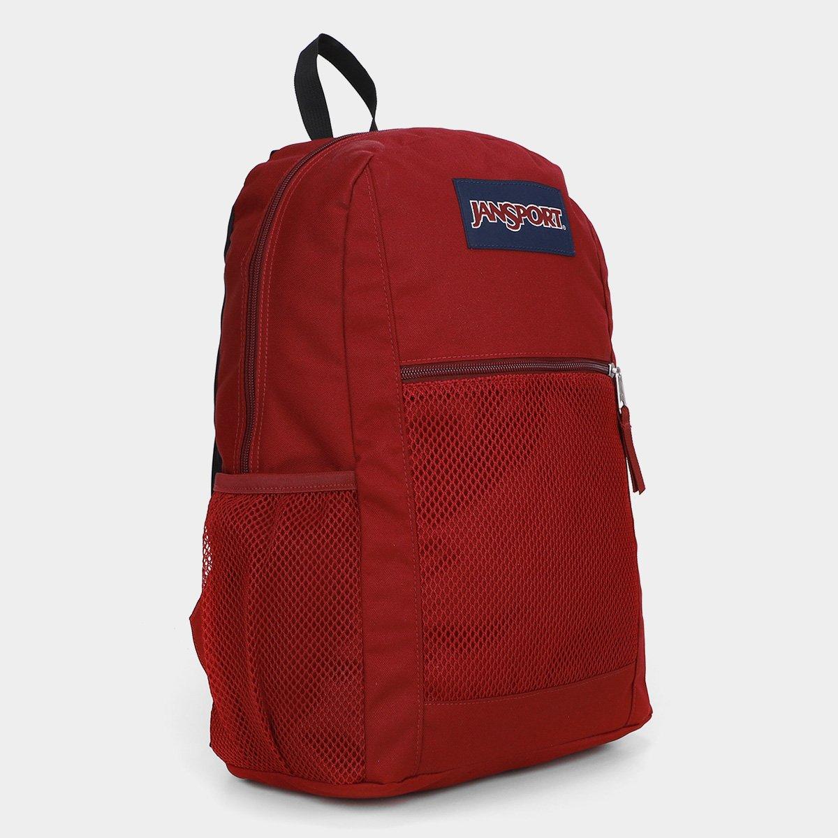Mochila Jansport Moderate Zone Pack - 3