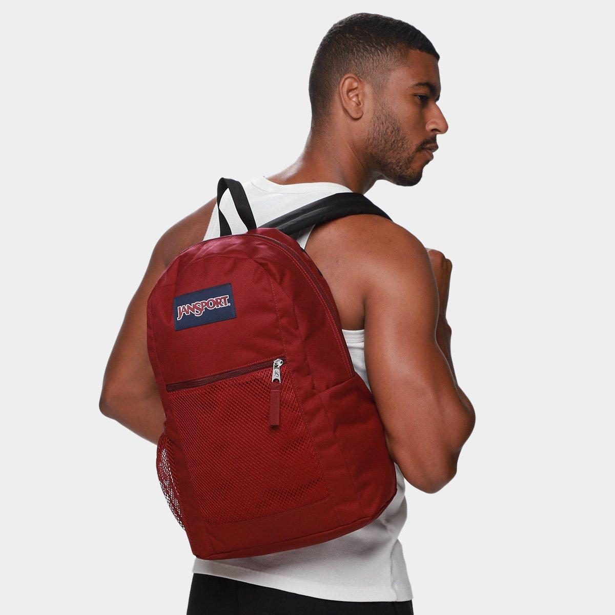 Mochila Jansport Moderate Zone Pack - 2