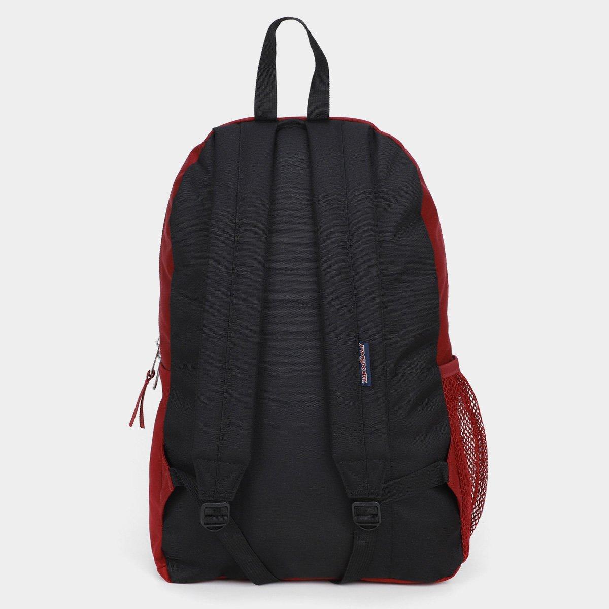 Mochila Jansport Moderate Zone Pack - 4
