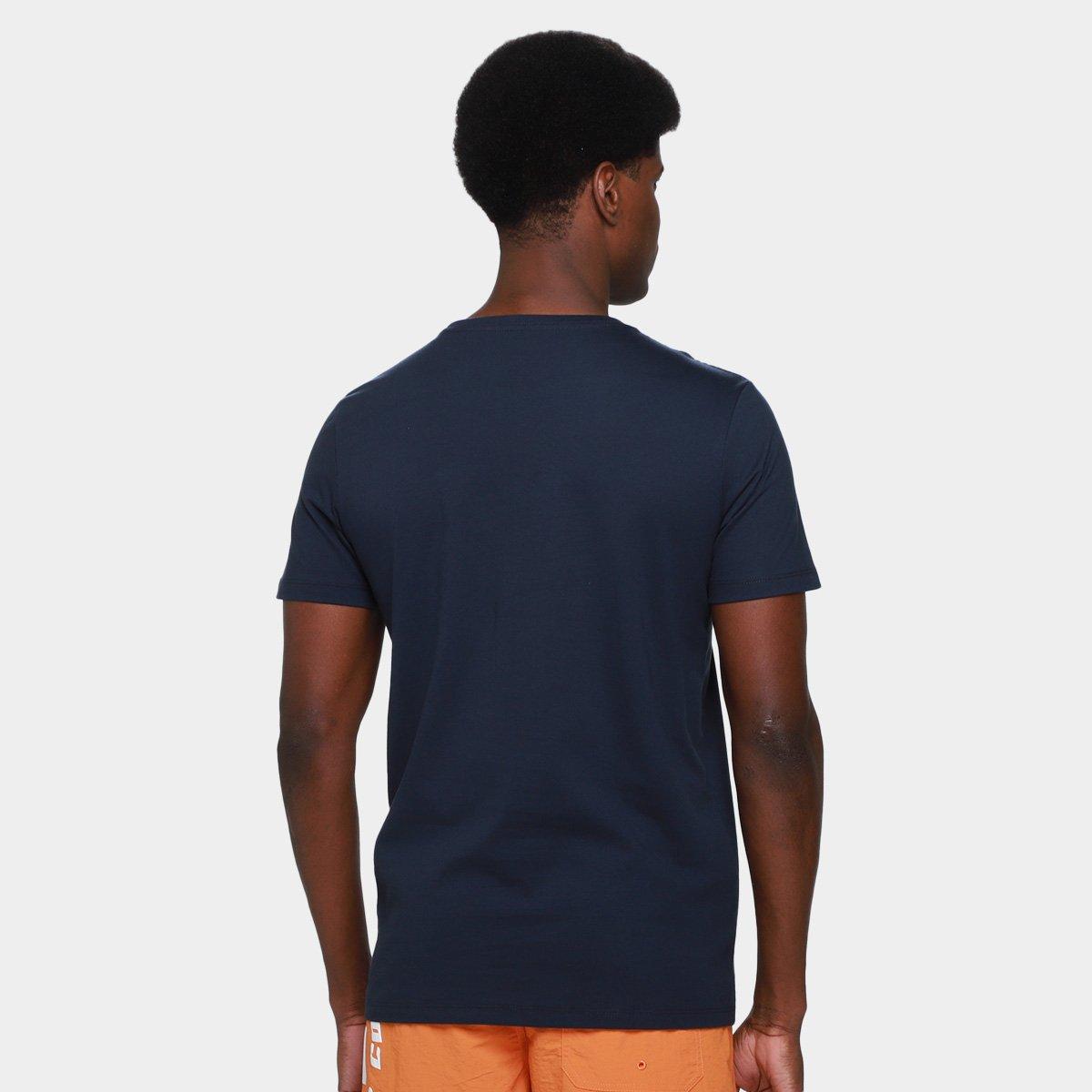 Camiseta Colcci II Casual Masculina - 2