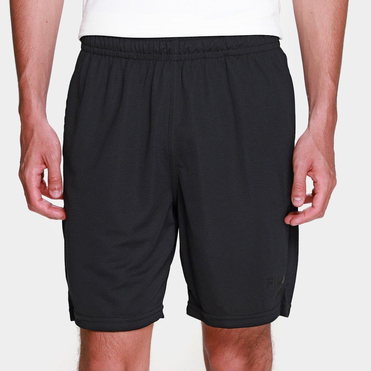 Bermuda Fila Sport Masculina - 1