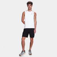 Bermuda Fila Sport Masculina - 4