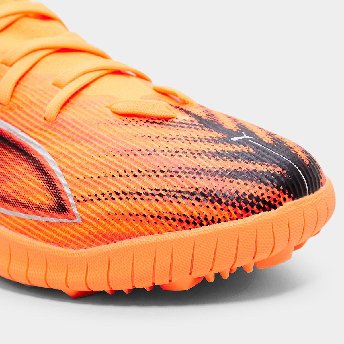 Chuteira Society Puma Ultra 6 Match+ Unissex - 7