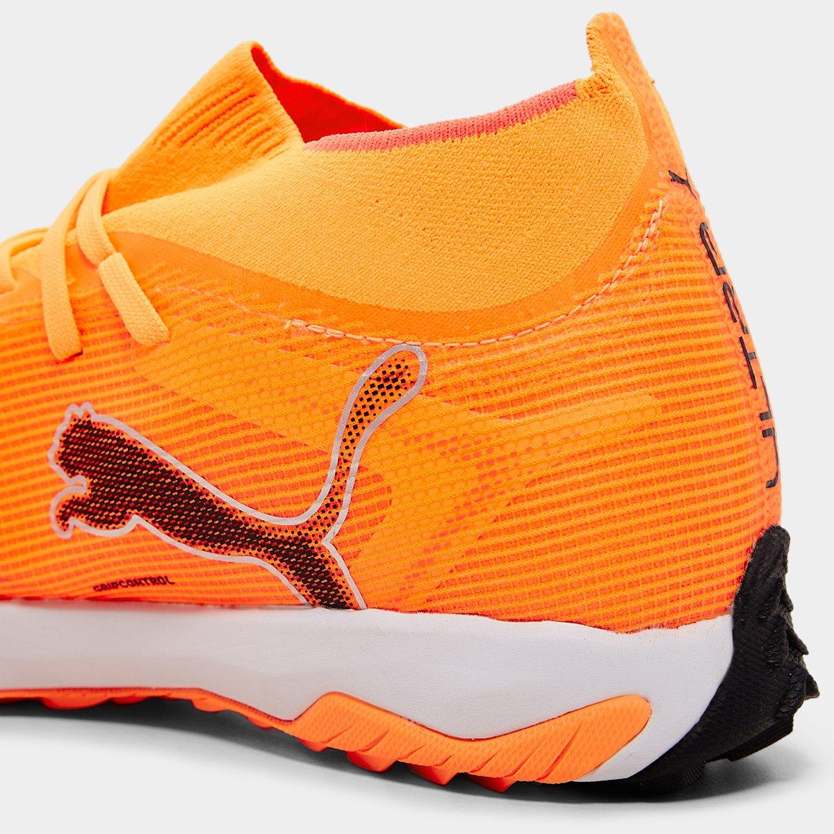 Chuteira Society Puma Ultra 6 Match+ Unissex - 9