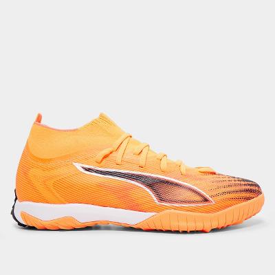 Chuteira Society Puma Ultra 6 Match+ Unissex