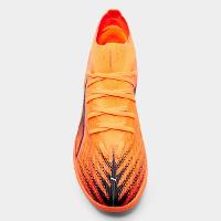 Chuteira Society Puma Ultra 6 Match+ Unissex