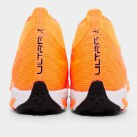 Chuteira Society Puma Ultra 6 Match+ Unissex - 3