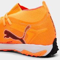 Chuteira Society Puma Ultra 6 Match+ Unissex - 9