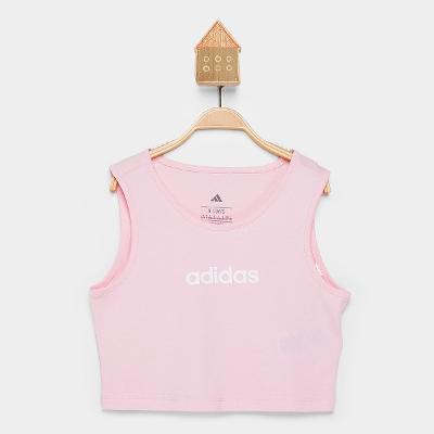Regata Infantil Linear Menina